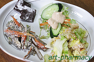 酵素料理教室1305A