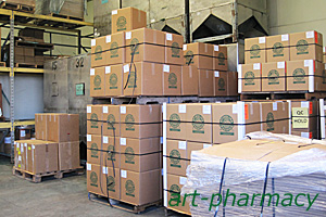 ハワイアンスピルリナのリナマックス3