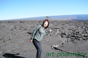 ハワイアンスピルリナのリナマックス10