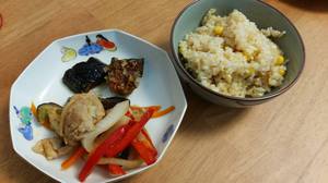 酵素料理レシピ1