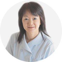 中村智子 中村智子