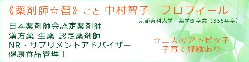 《薬剤師☆智》について